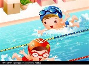 白城游泳指导辅助入门提高